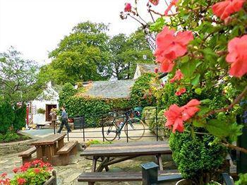 The Priory Inn Scorton  ภายนอก รูปภาพ